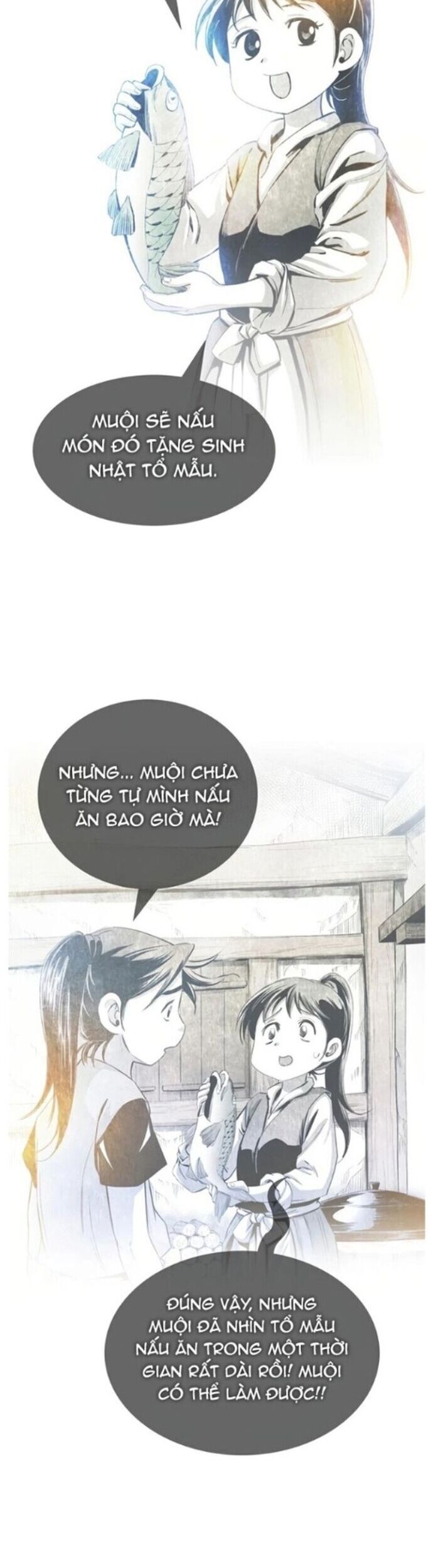 Đăng Thiên Lộ - Chapter 44 - Page 37