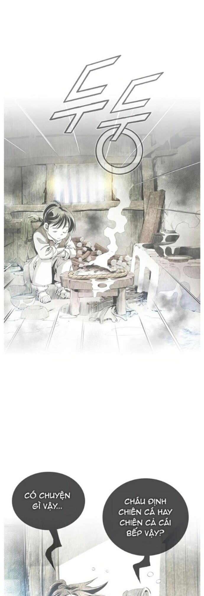 Đăng Thiên Lộ - Chapter 44 - Page 38