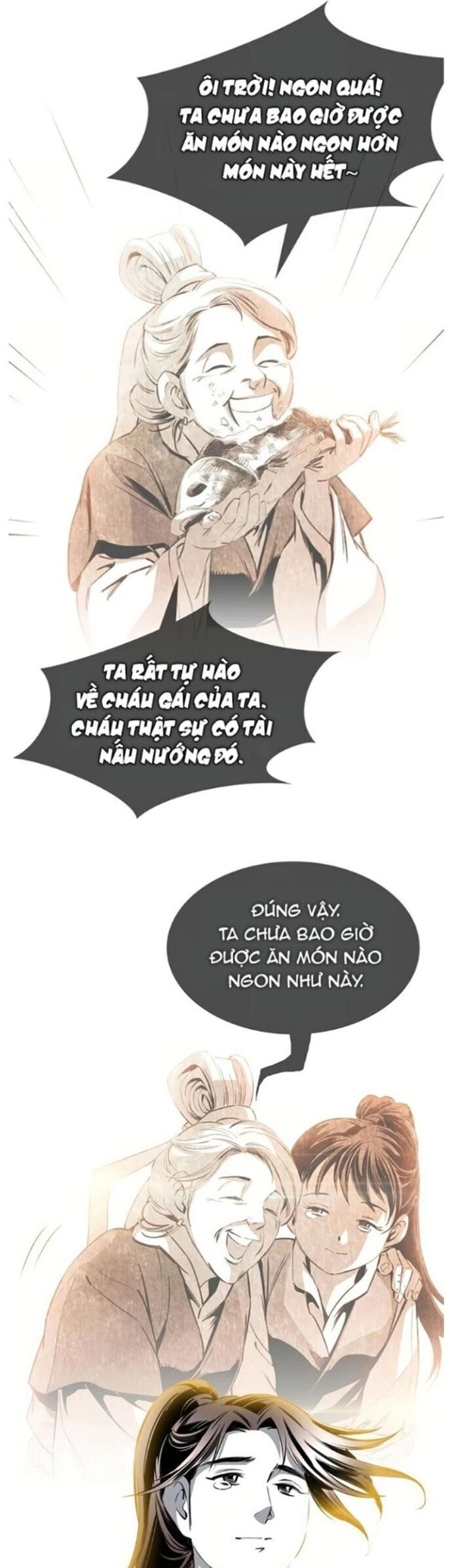 Đăng Thiên Lộ - Chapter 44 - Page 40