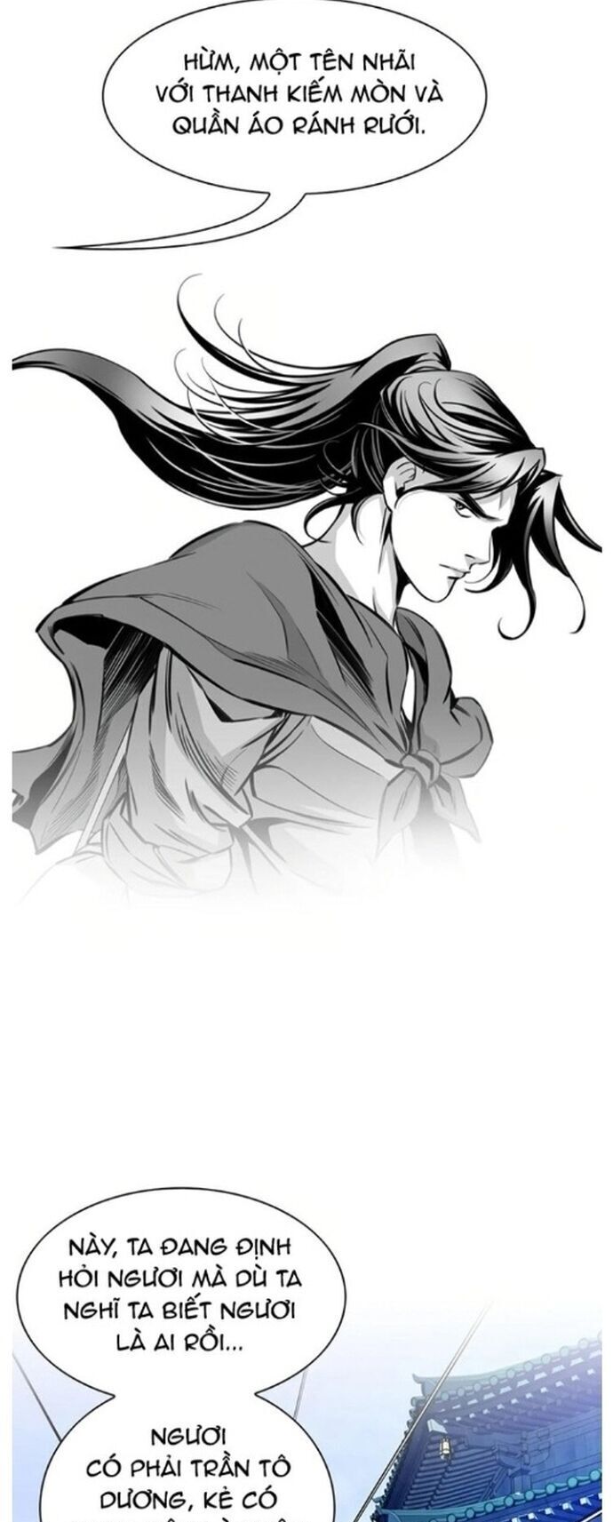 Đăng Thiên Lộ - Chapter 44 - Page 42