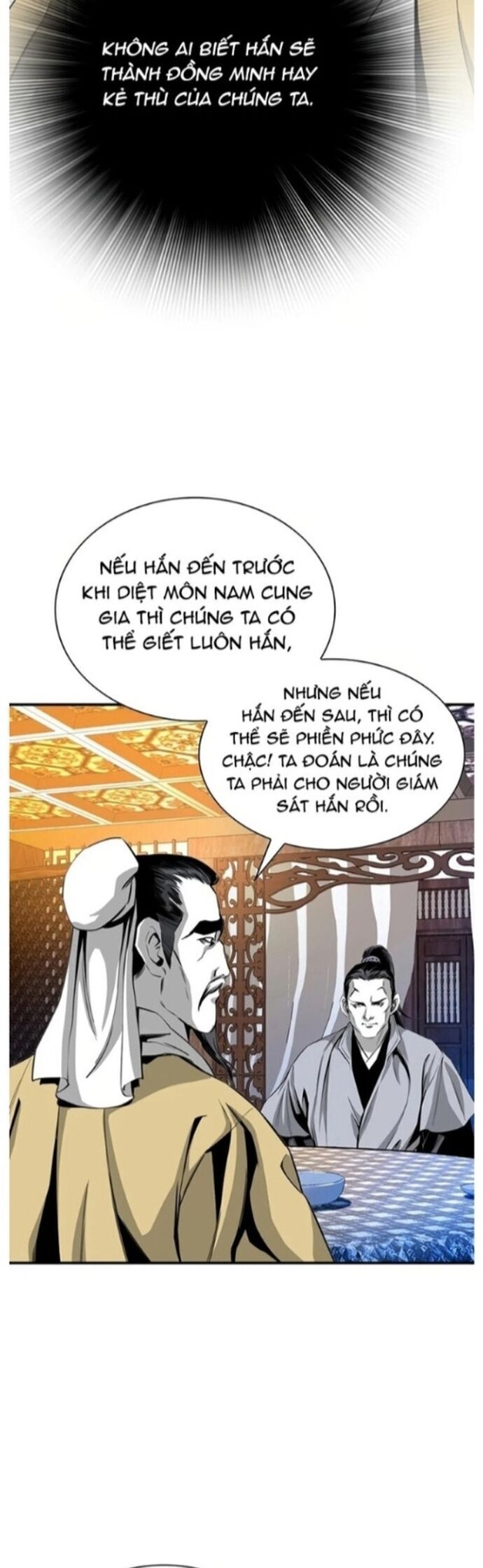 Đăng Thiên Lộ - Chapter 44 - Page 9
