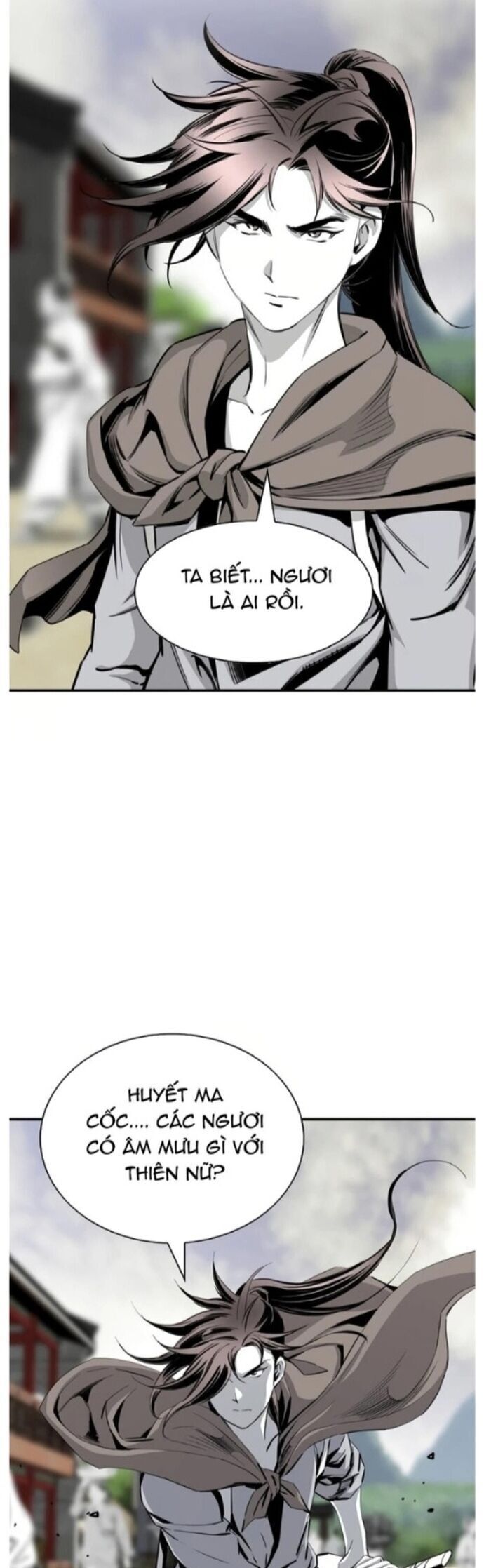 Đăng Thiên Lộ - Chapter 45 - Page 10