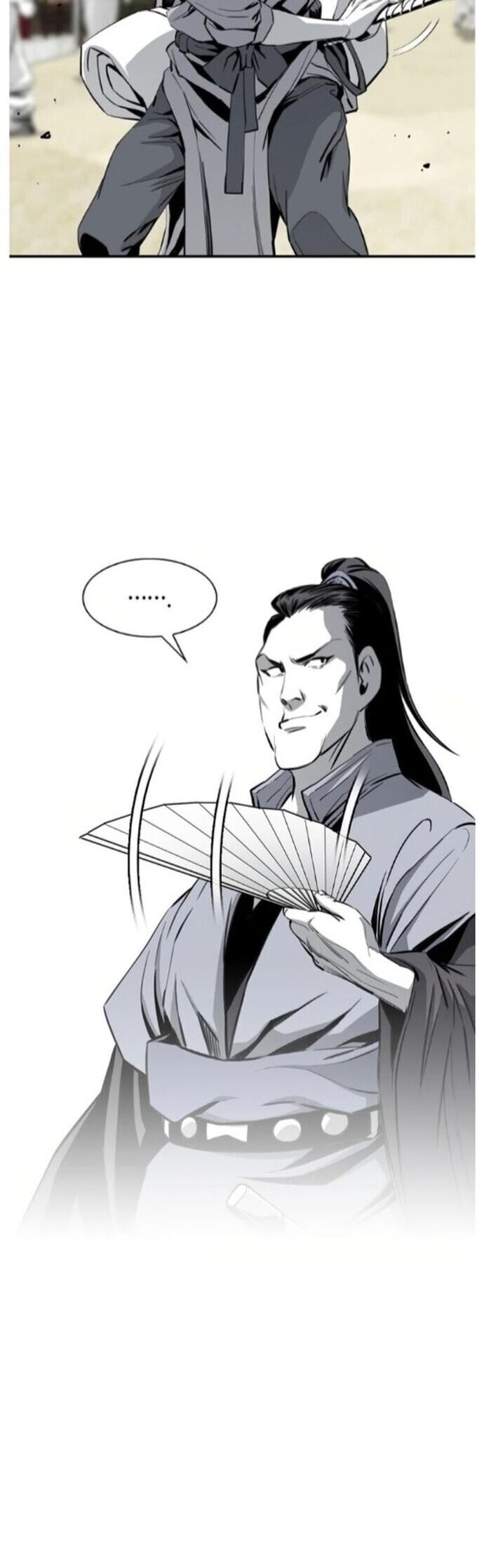 Đăng Thiên Lộ - Chapter 45 - Page 11