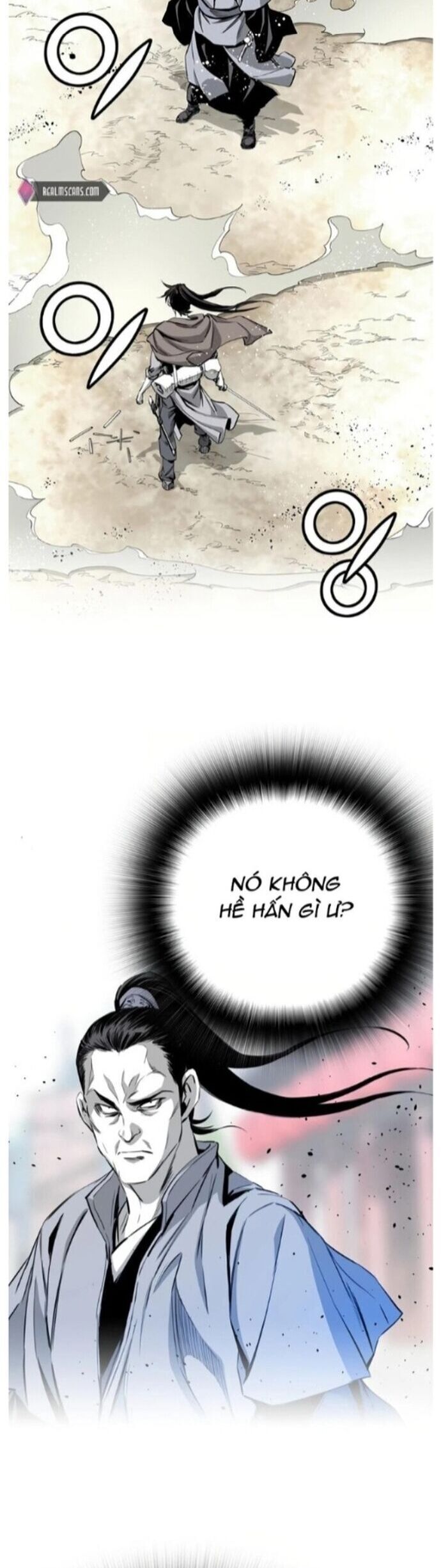 Đăng Thiên Lộ - Chapter 45 - Page 15