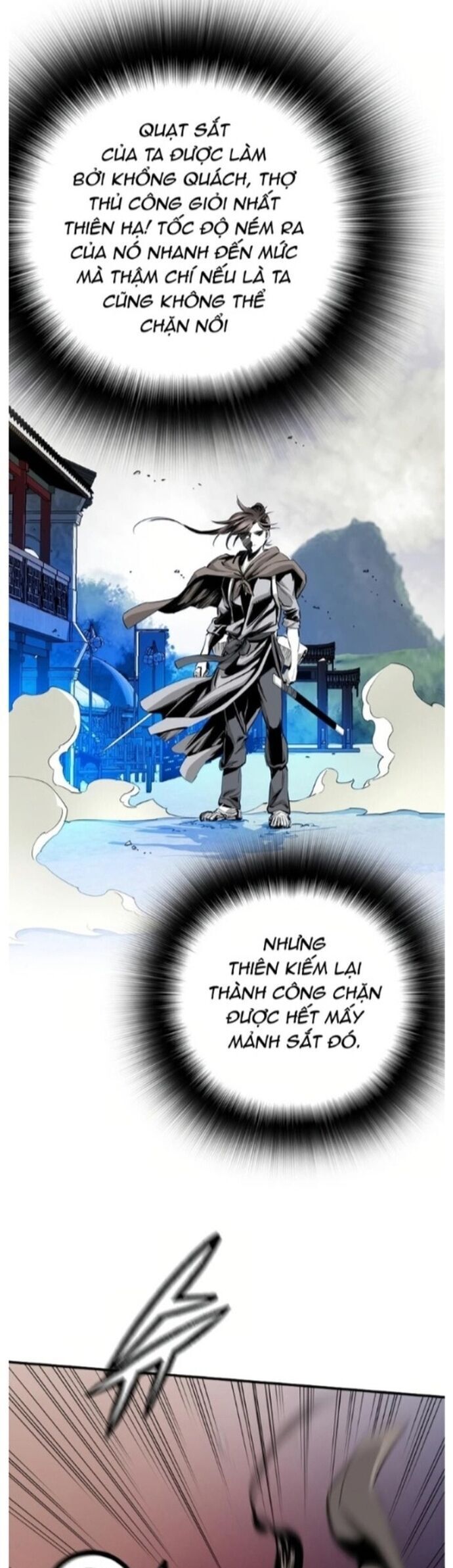 Đăng Thiên Lộ - Chapter 45 - Page 16