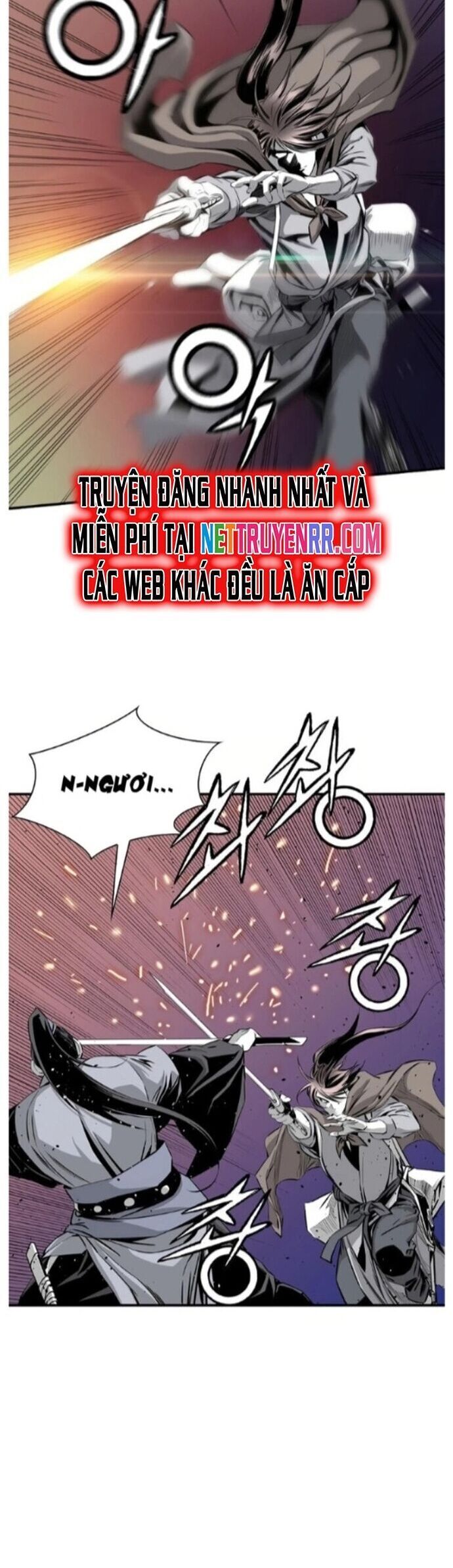 Đăng Thiên Lộ - Chapter 45 - Page 17