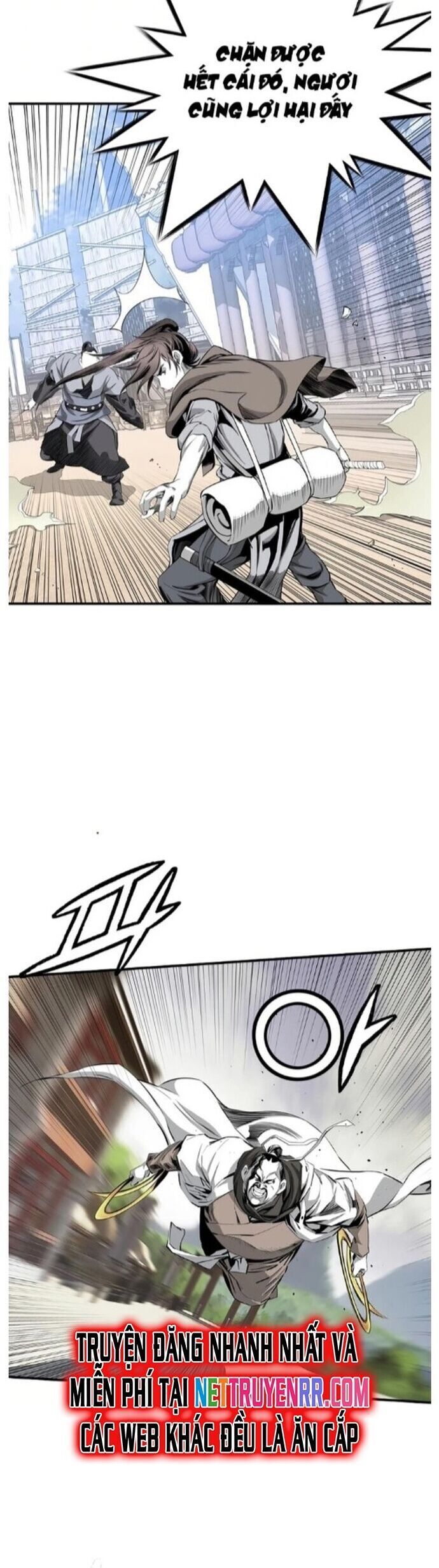 Đăng Thiên Lộ - Chapter 45 - Page 19