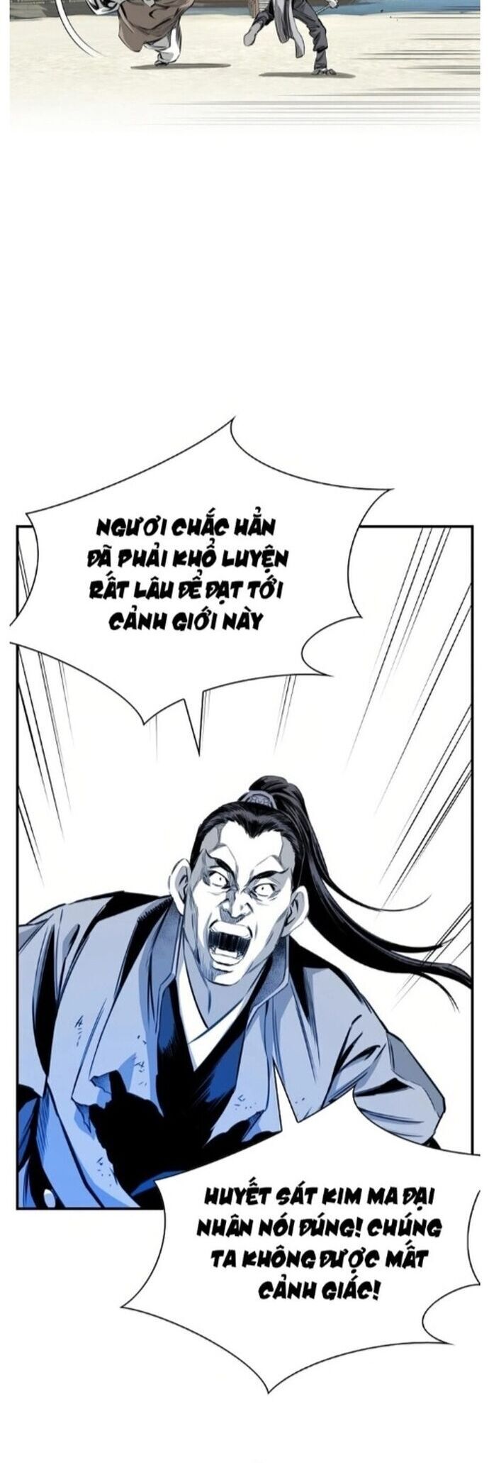 Đăng Thiên Lộ - Chapter 45 - Page 21