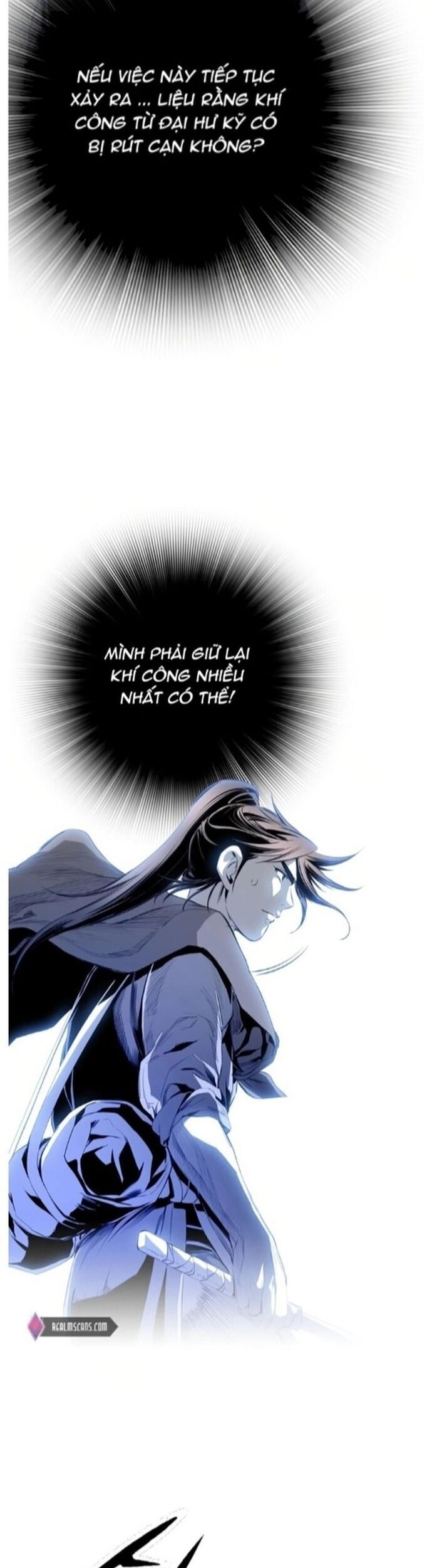 Đăng Thiên Lộ - Chapter 45 - Page 26