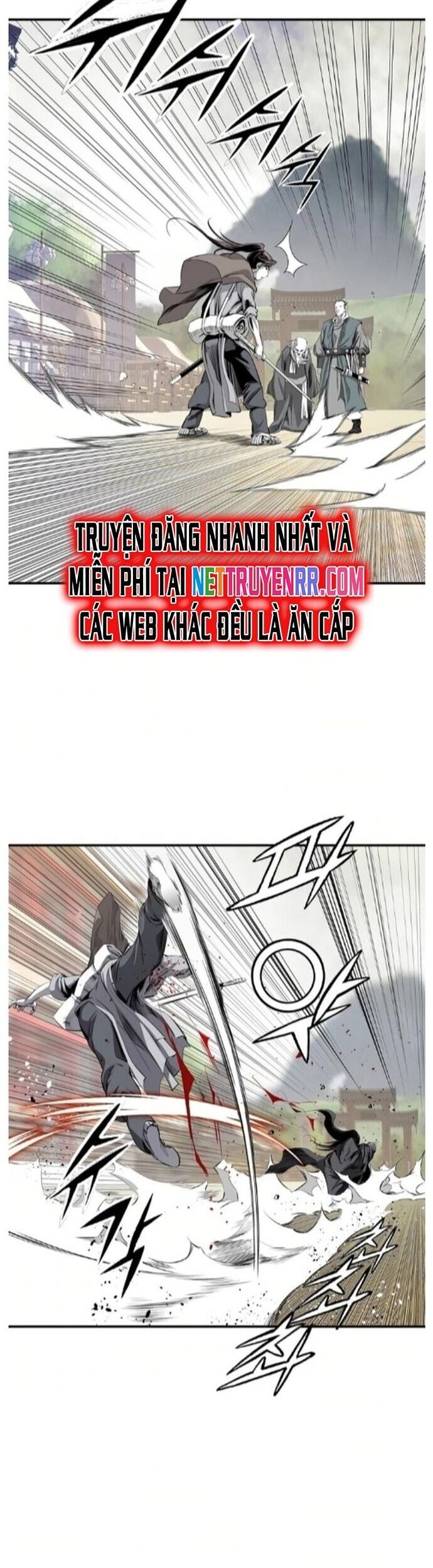 Đăng Thiên Lộ - Chapter 45 - Page 27