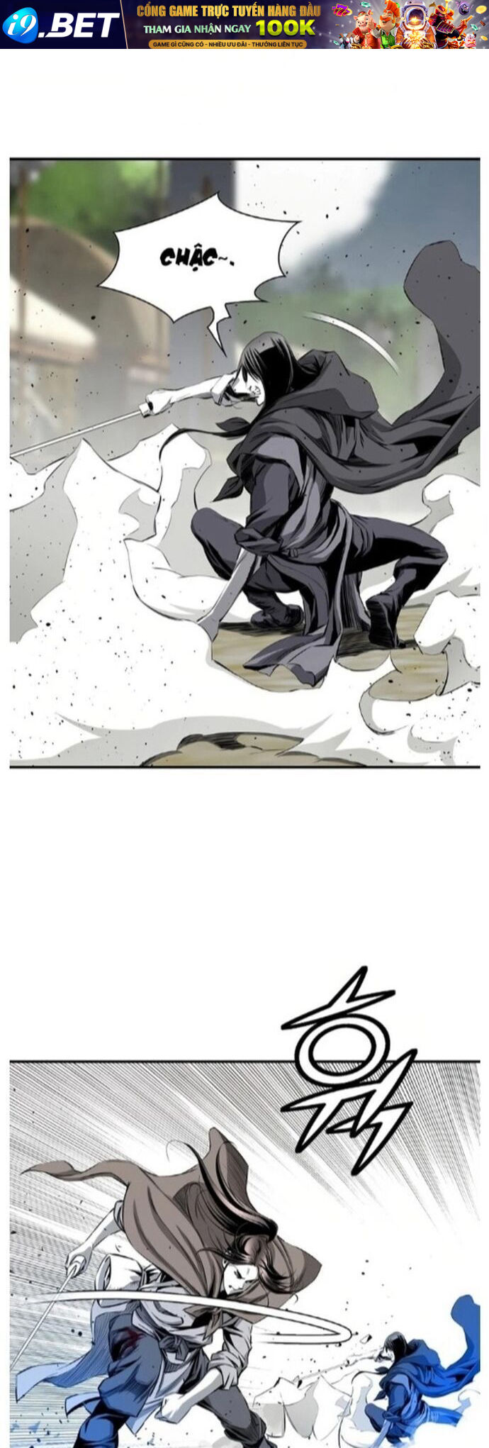 Đăng Thiên Lộ - Chapter 45 - Page 28