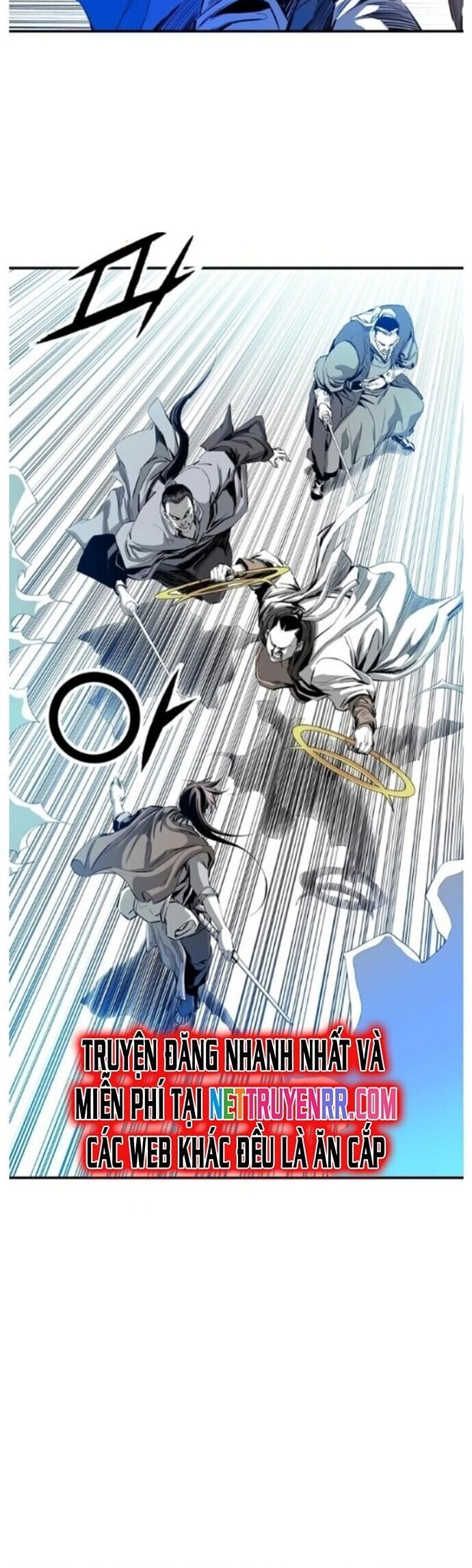 Đăng Thiên Lộ - Chapter 45 - Page 33
