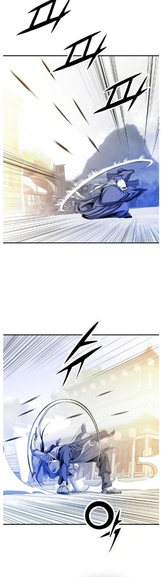 Đăng Thiên Lộ - Chapter 45 - Page 35