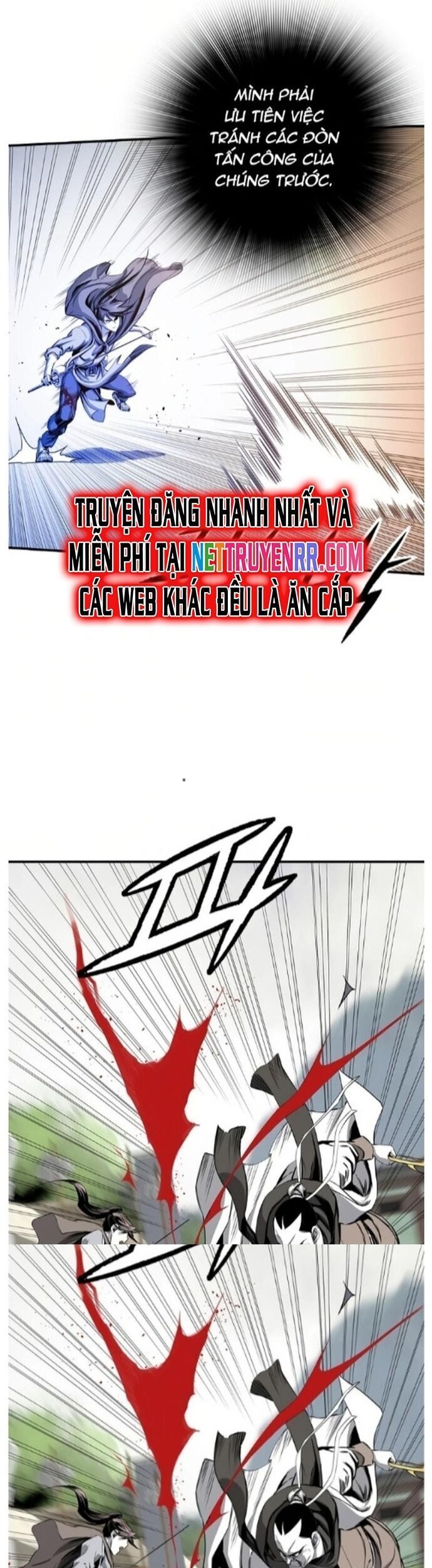 Đăng Thiên Lộ - Chapter 45 - Page 36