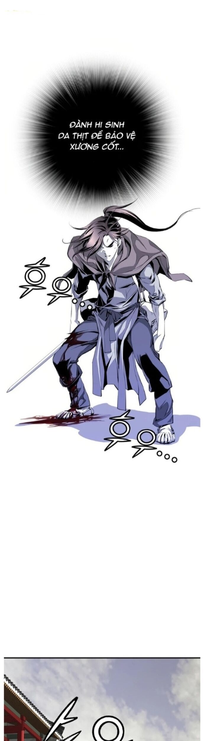 Đăng Thiên Lộ - Chapter 45 - Page 38