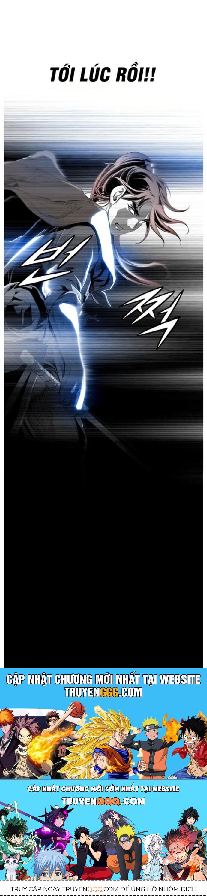 Đăng Thiên Lộ - Chapter 45 - Page 40