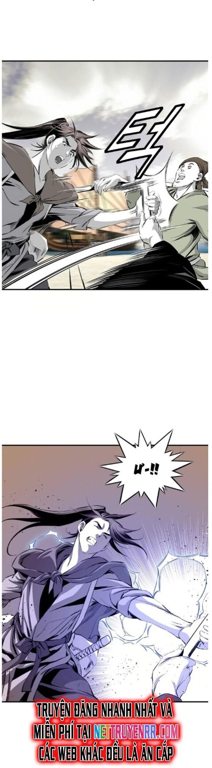 Đăng Thiên Lộ - Chapter 45 - Page 5