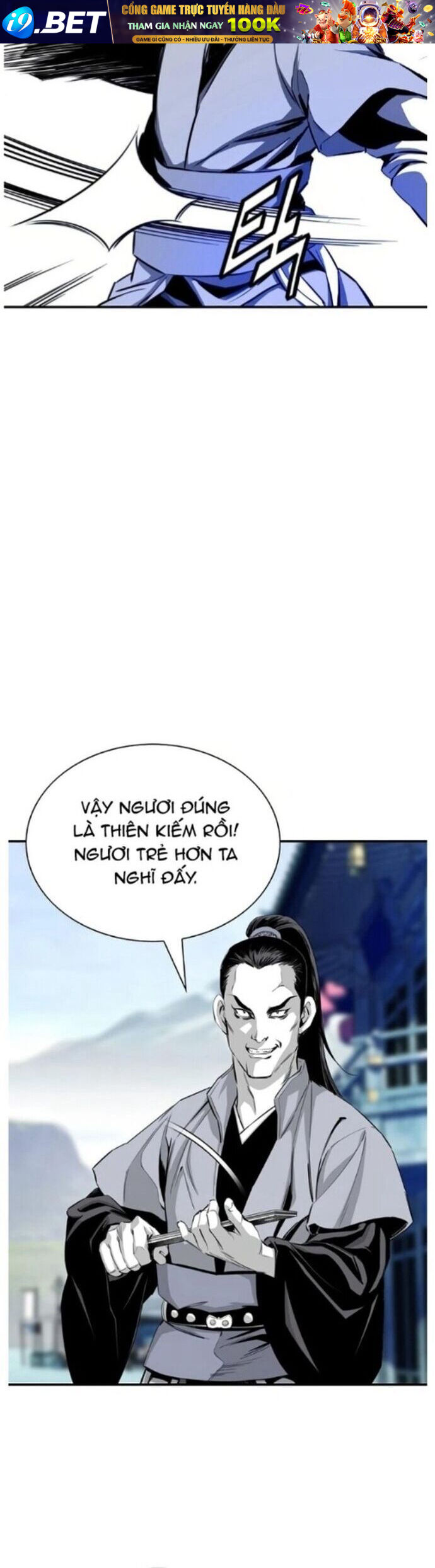 Đăng Thiên Lộ - Chapter 45 - Page 7