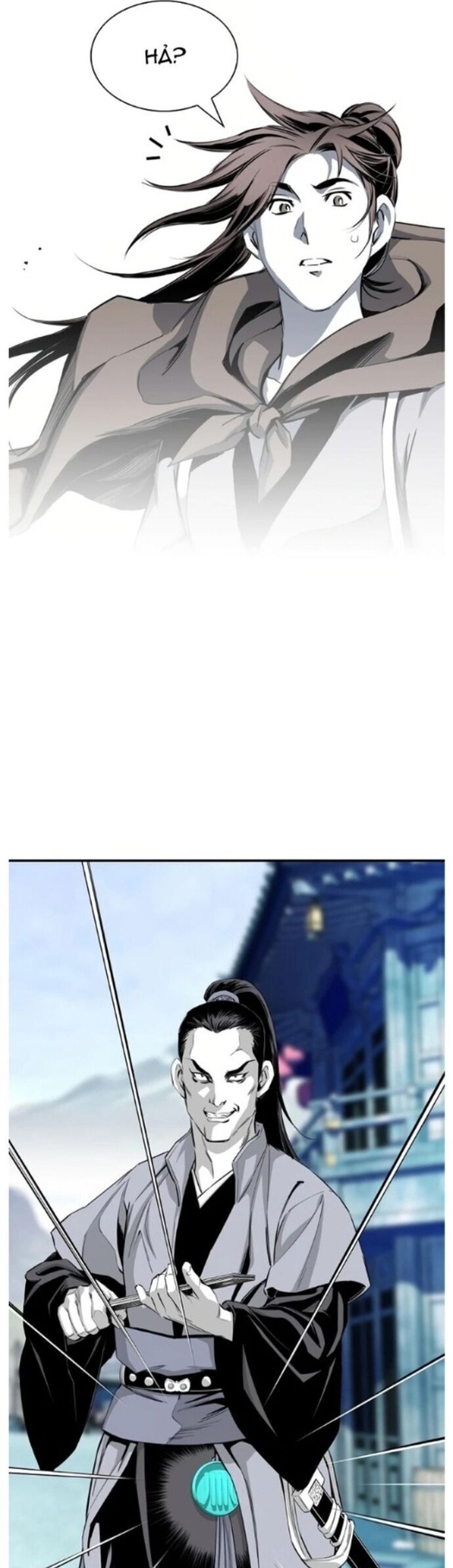 Đăng Thiên Lộ - Chapter 45 - Page 8