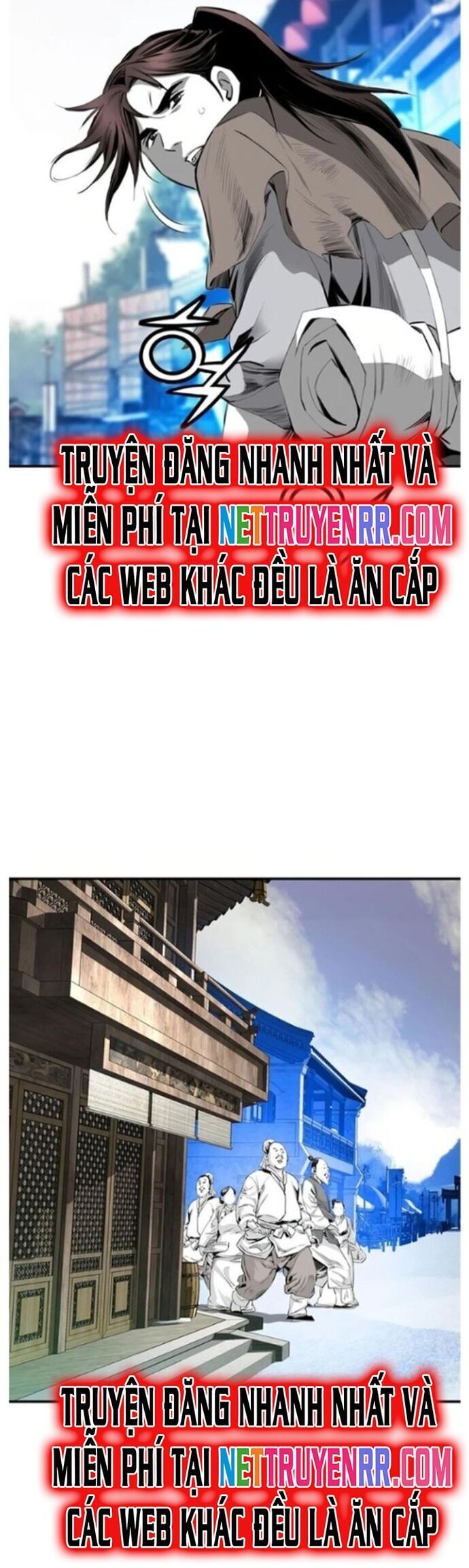 Đăng Thiên Lộ - Chapter 46 - Page 17