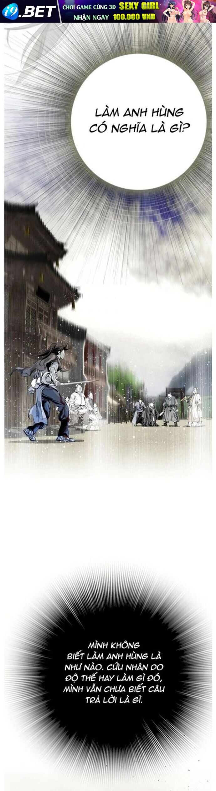 Đăng Thiên Lộ - Chapter 46 - Page 20