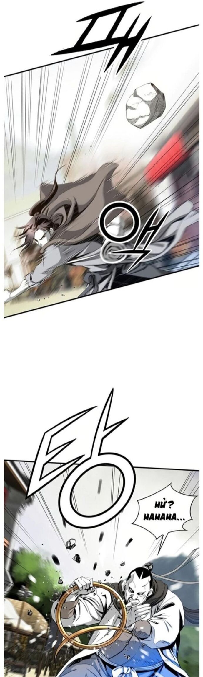 Đăng Thiên Lộ - Chapter 46 - Page 31