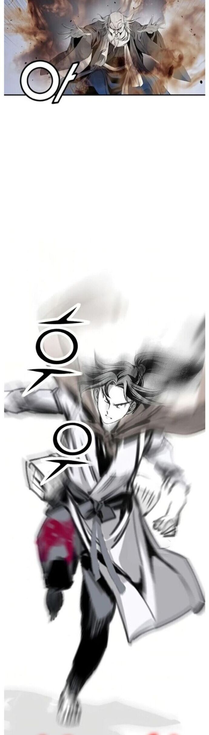 Đăng Thiên Lộ - Chapter 46 - Page 34