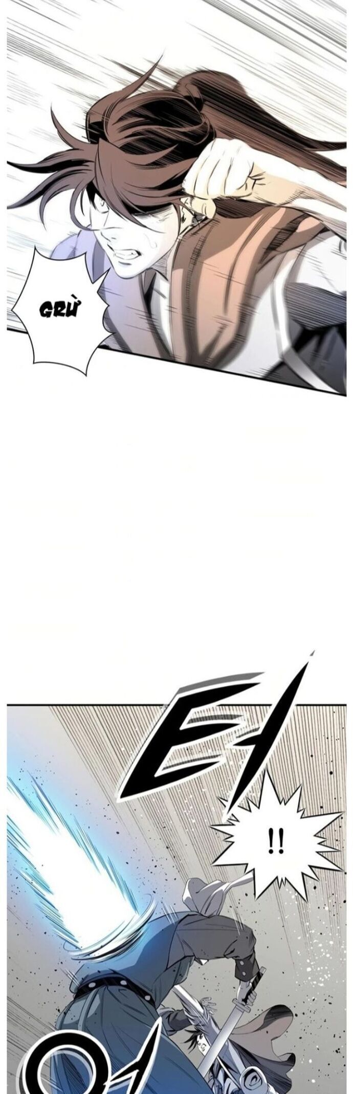 Đăng Thiên Lộ - Chapter 46 - Page 39