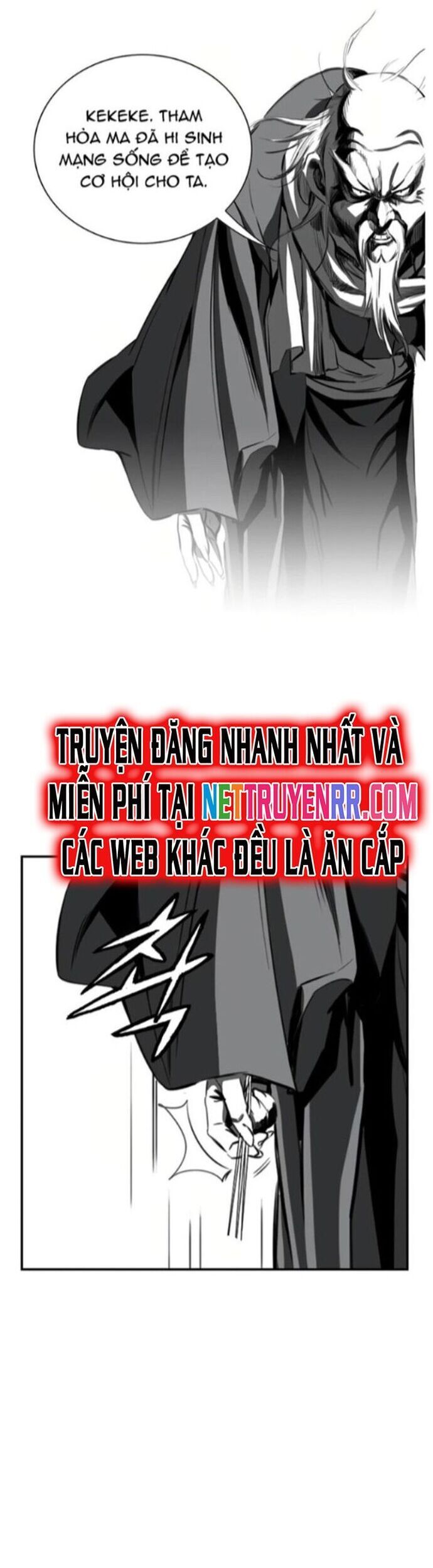 Đăng Thiên Lộ - Chapter 46 - Page 42