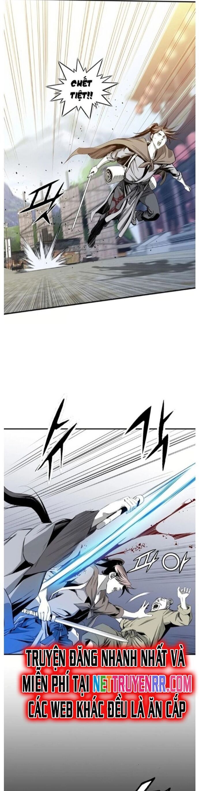 Đăng Thiên Lộ - Chapter 46 - Page 47