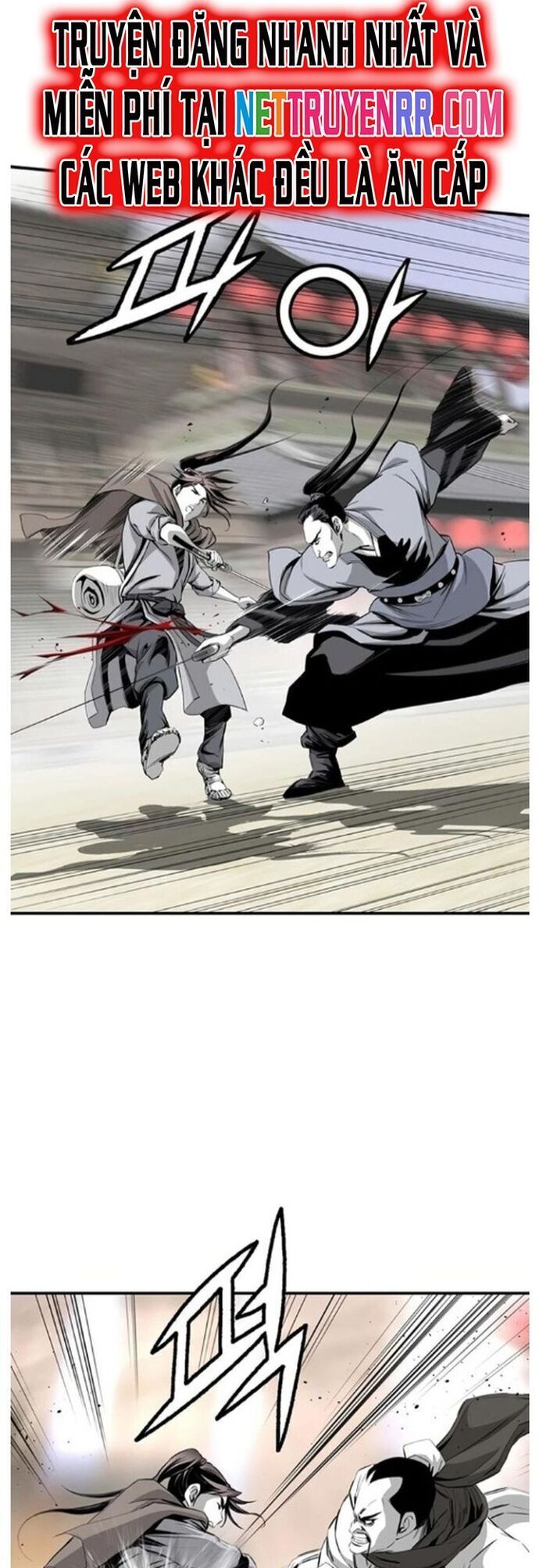 Đăng Thiên Lộ - Chapter 46 - Page 5