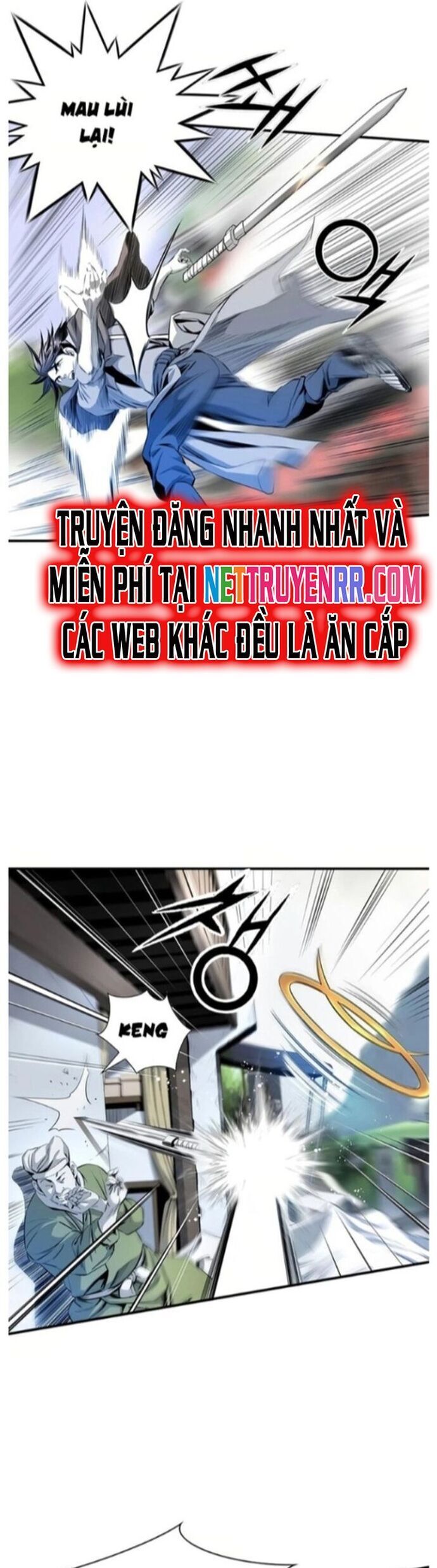 Đăng Thiên Lộ - Chapter 46 - Page 9