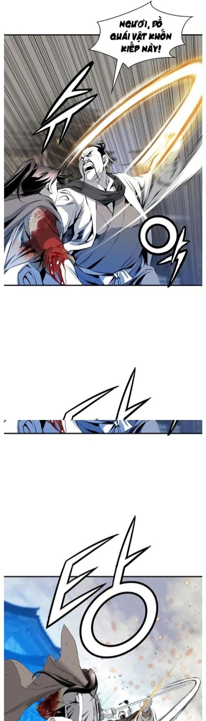 Đăng Thiên Lộ - Chapter 47 - Page 11
