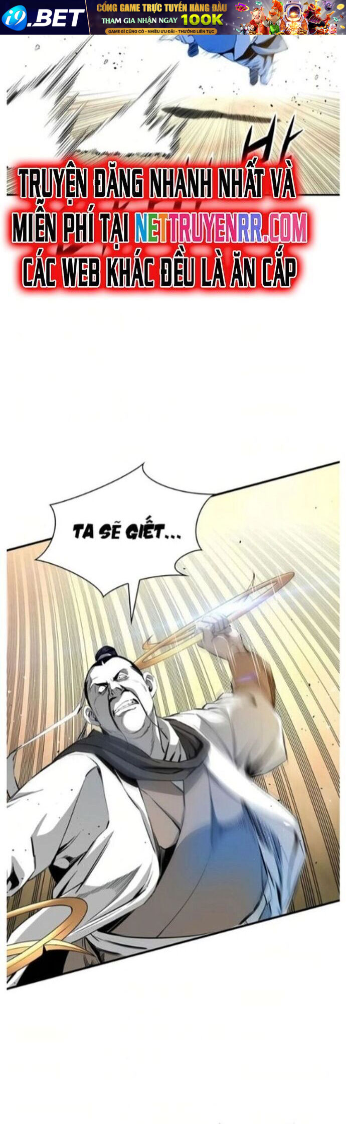 Đăng Thiên Lộ - Chapter 47 - Page 14