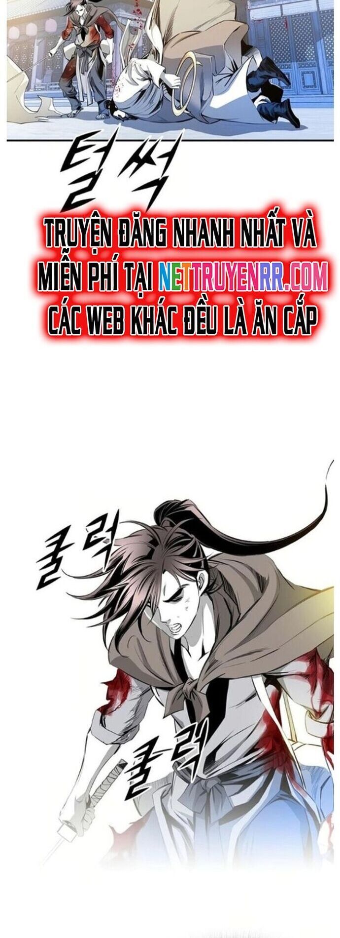 Đăng Thiên Lộ - Chapter 47 - Page 18