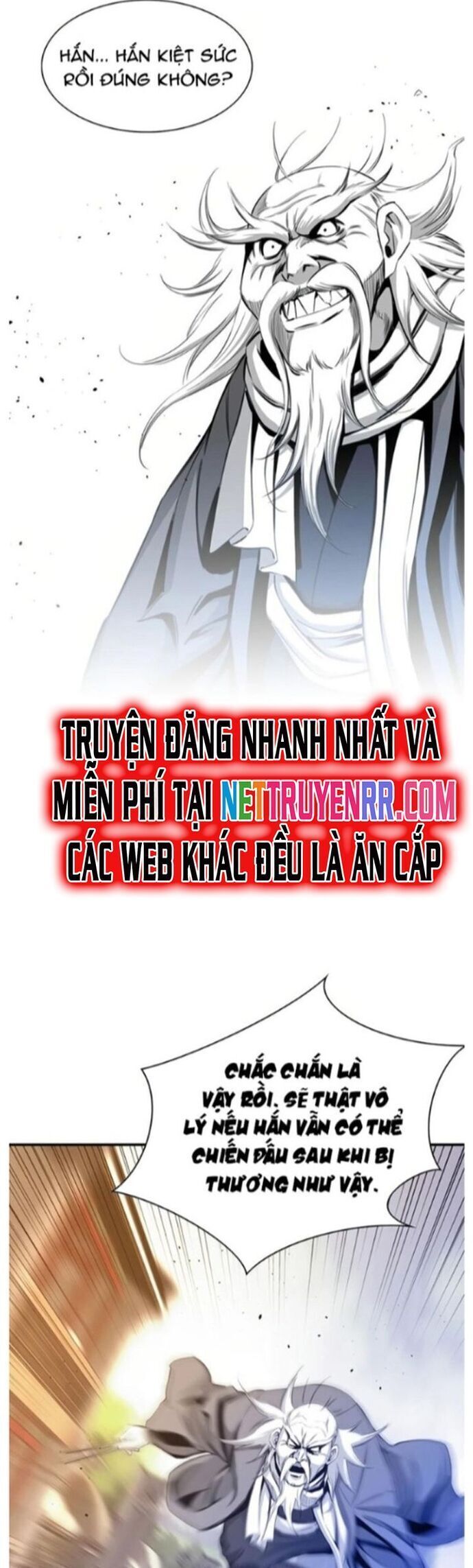 Đăng Thiên Lộ - Chapter 47 - Page 27