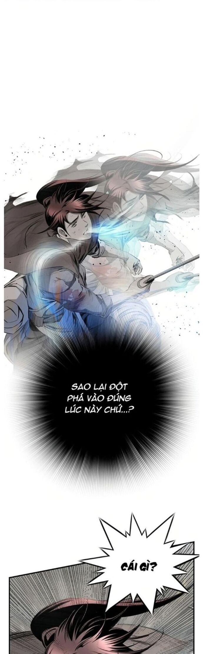Đăng Thiên Lộ - Chapter 47 - Page 3