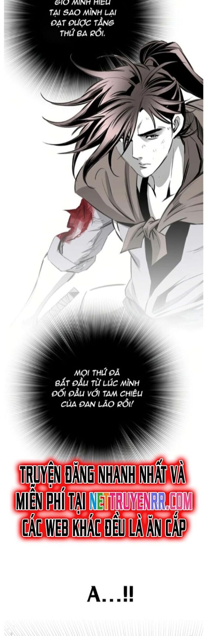 Đăng Thiên Lộ - Chapter 47 - Page 30