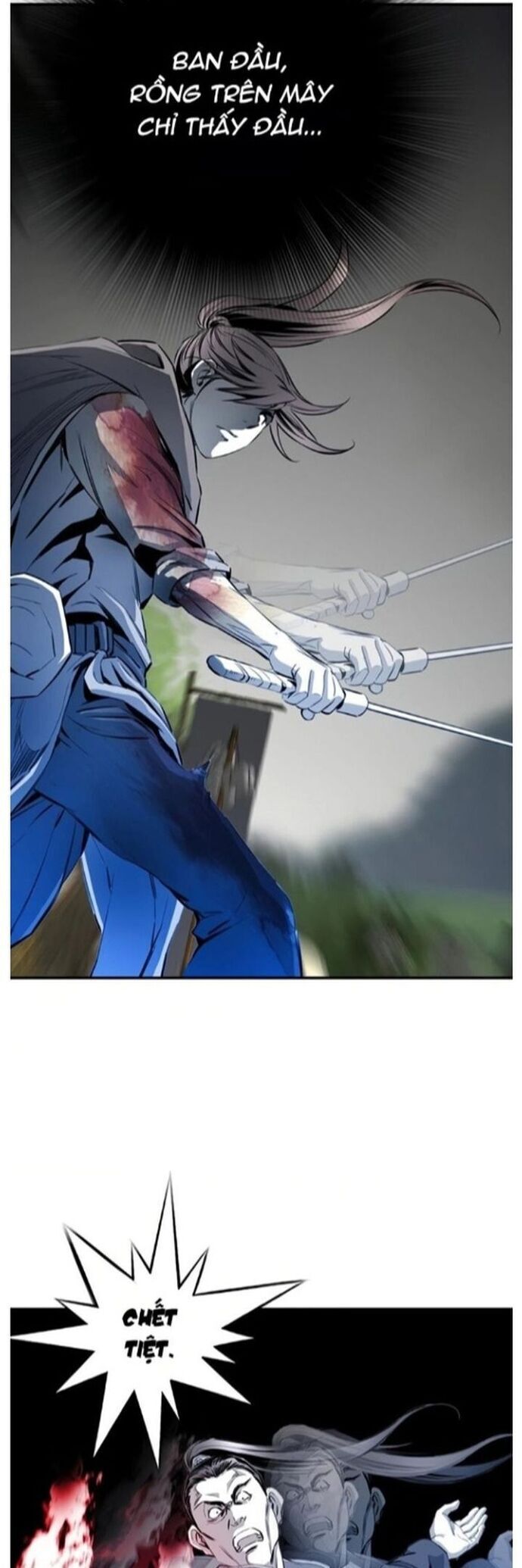Đăng Thiên Lộ - Chapter 47 - Page 33