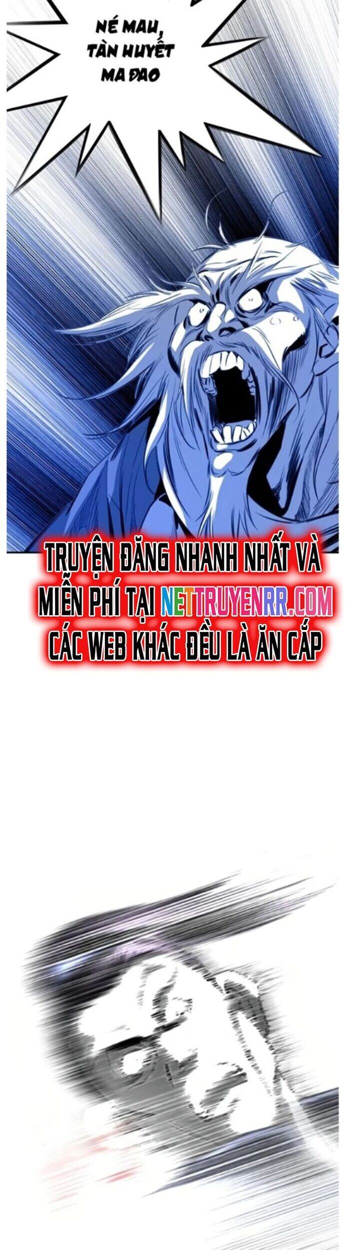 Đăng Thiên Lộ - Chapter 47 - Page 36