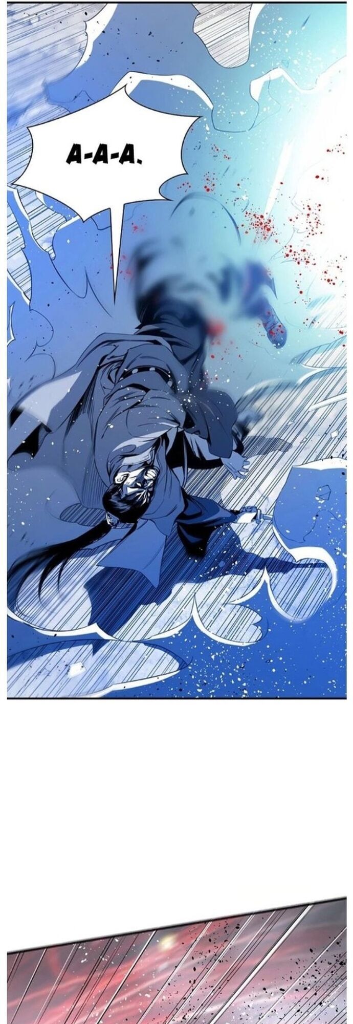 Đăng Thiên Lộ - Chapter 47 - Page 41