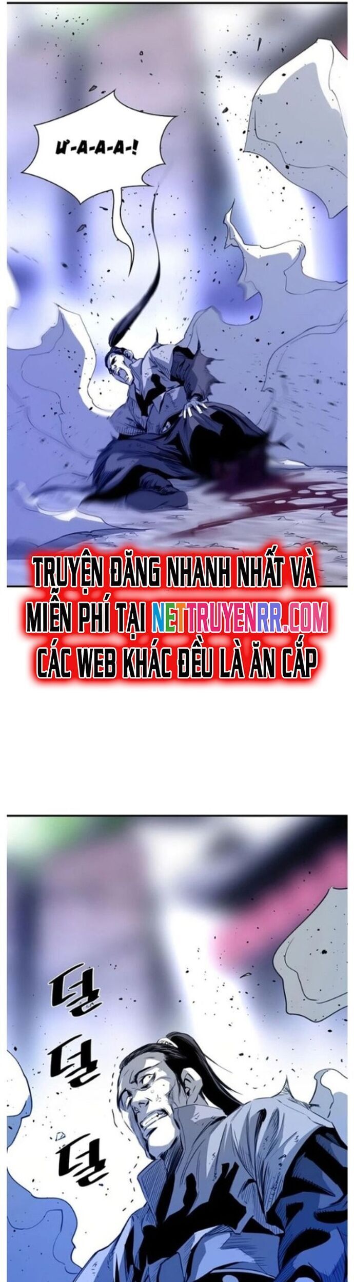 Đăng Thiên Lộ - Chapter 47 - Page 43