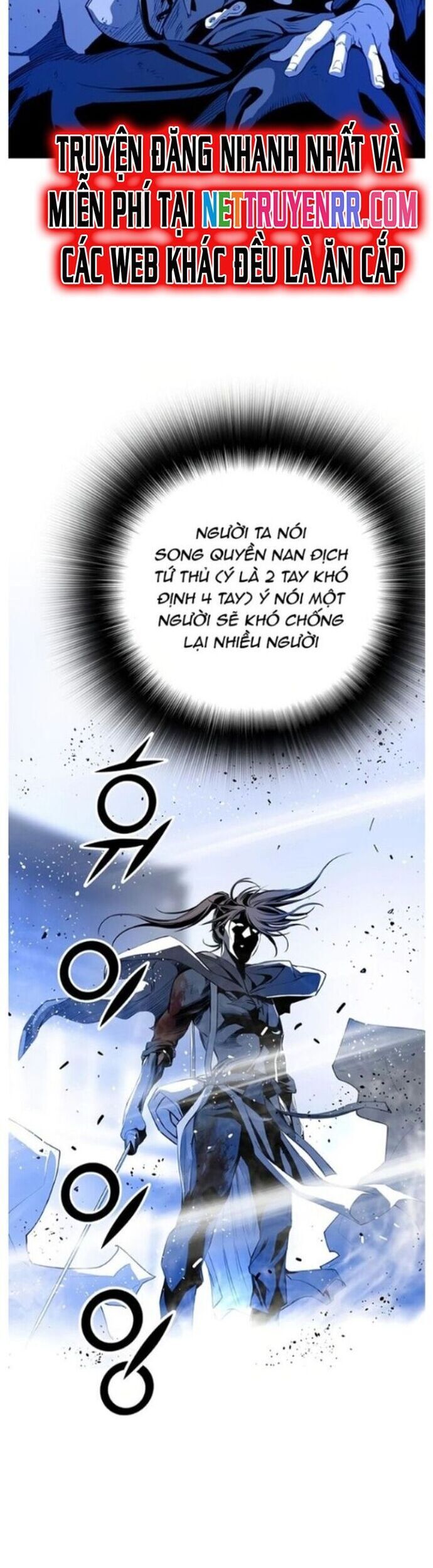 Đăng Thiên Lộ - Chapter 47 - Page 44