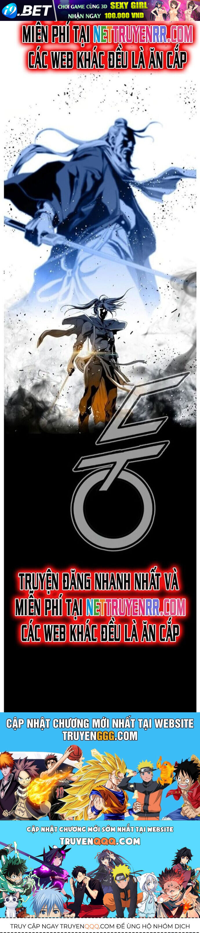 Đăng Thiên Lộ - Chapter 47 - Page 46