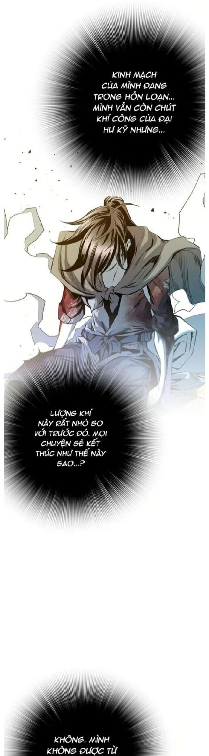 Đăng Thiên Lộ - Chapter 48 - Page 11