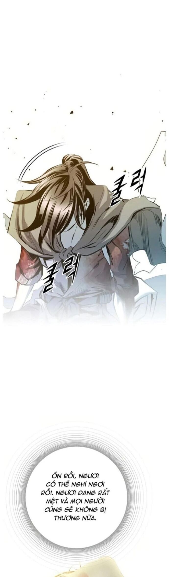 Đăng Thiên Lộ - Chapter 48 - Page 15