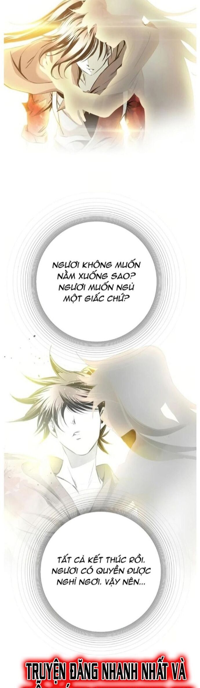 Đăng Thiên Lộ - Chapter 48 - Page 16