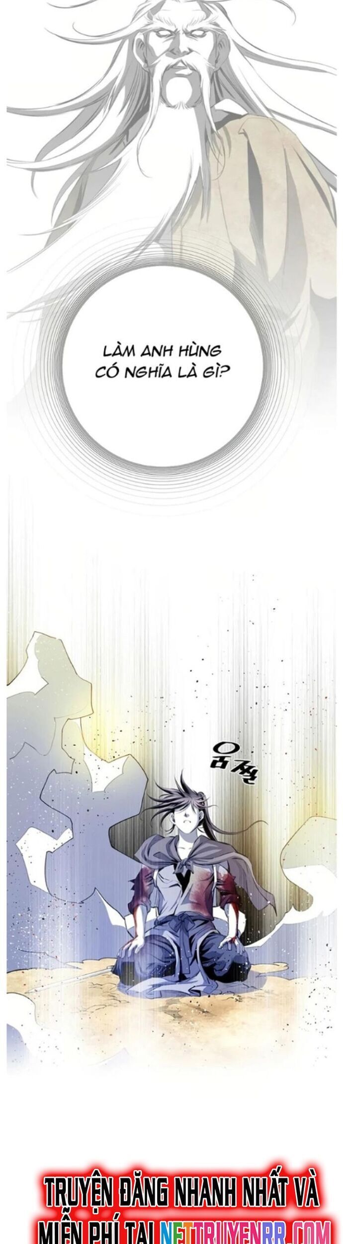 Đăng Thiên Lộ - Chapter 48 - Page 18