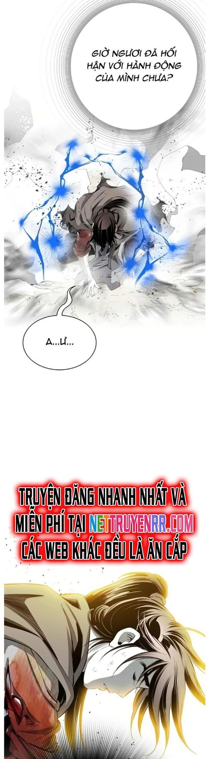 Đăng Thiên Lộ - Chapter 48 - Page 22