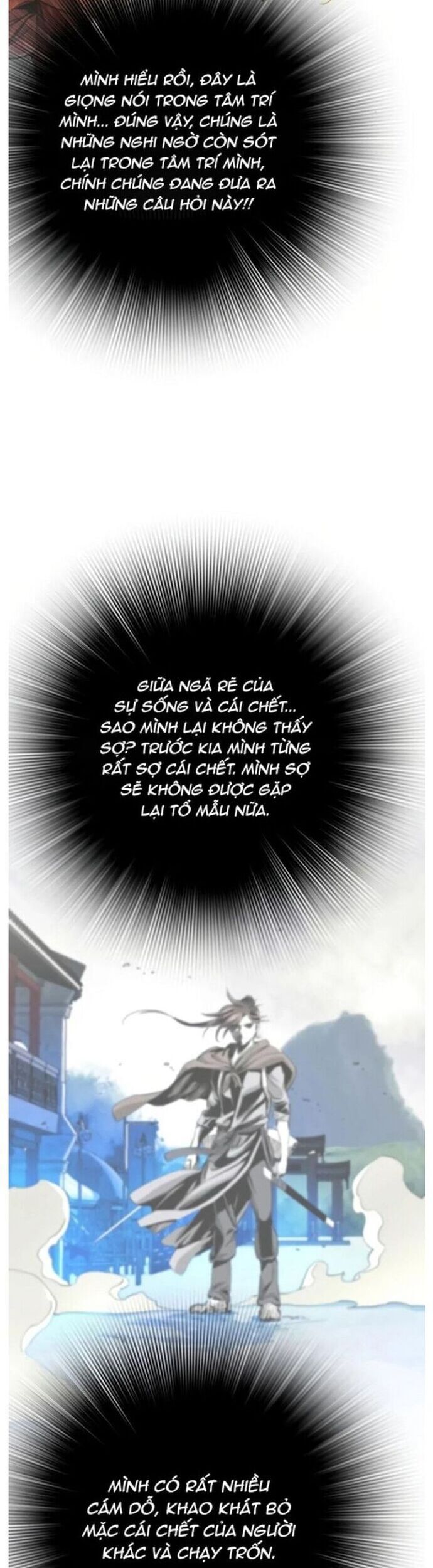 Đăng Thiên Lộ - Chapter 48 - Page 23